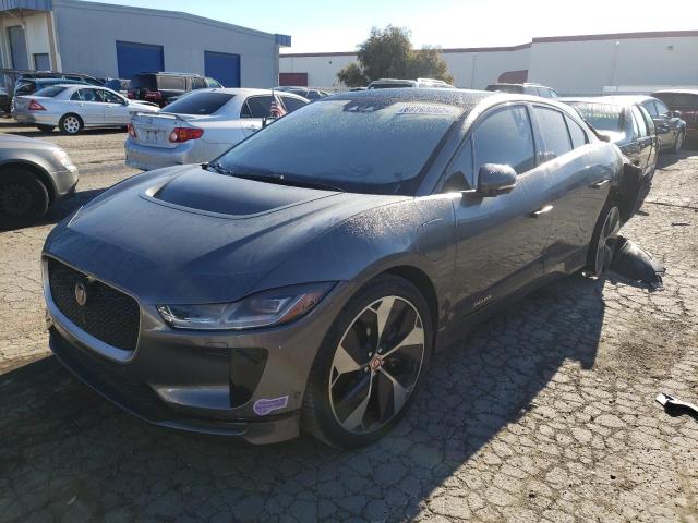 2019 JAGUAR I-PACE FIR SADHD2S1XK1F73615