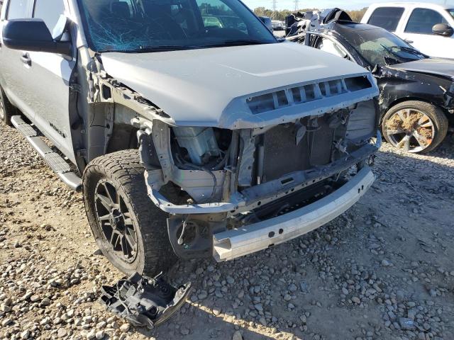 2019 TOYOTA TUNDRA CRE - 5TFEM5F17KX138569