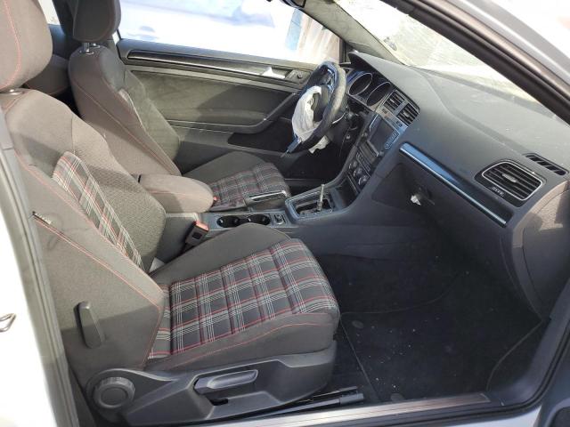 2016 VOLKSWAGEN GTI S/SE - 3VWYT7AU0GM013002