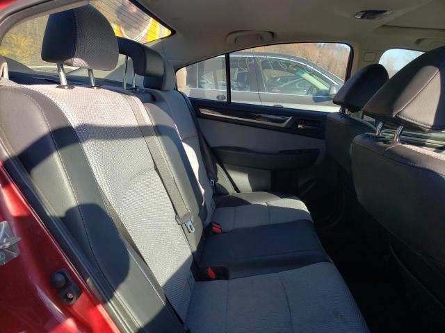 2017 SUBARU LEGACY SPO 4S3BNAS6XH3009770