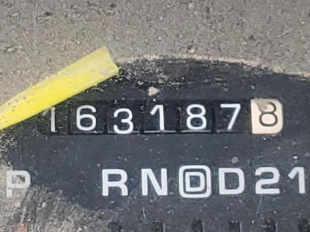 1GTCS14Z6R8502340 GMC Sonoma