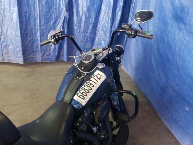 2018 HARLEY-DAVIDSON FLHCS 115T 1HD1YPK15JC052699