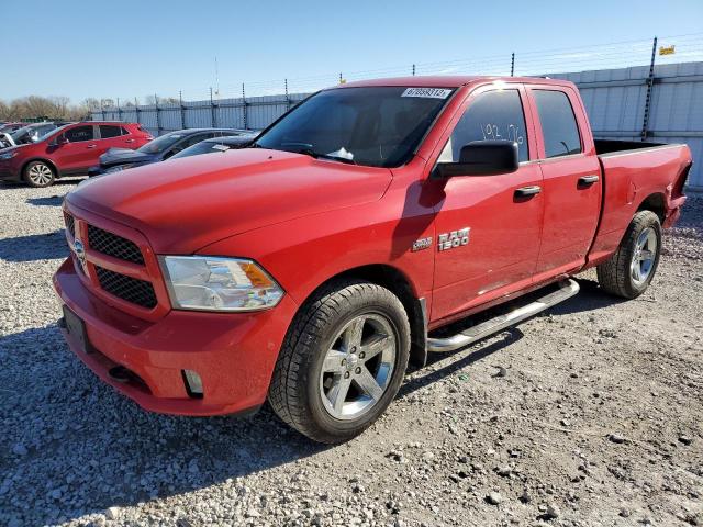 VIN 1C6RR7FT1DS560344 2013 RAM 1500 no.2