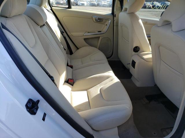 YV1612FS5D1214181 Volvo S60