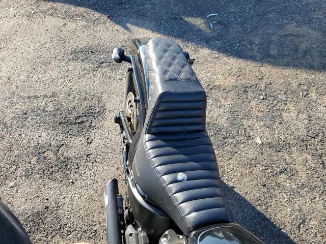 2018 HARLEY-DAVIDSON FXBB STREE 1HD1YJJ15JC030958
