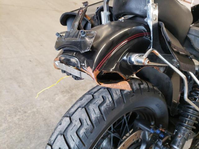 2002 HARLEY-DAVIDSON FXDL 1HD1GDV122Y323087