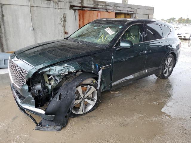 2021 GENESIS GV80 BASE KMUHCESC7MU068113