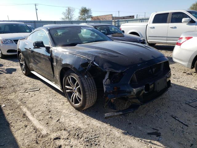 1FA6P8CF5G5266069 2016 FORD MUSTANG, photo no. 1