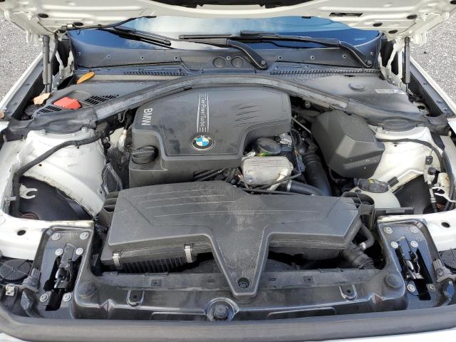 2015 BMW 228 I WBA1F5C50FV256591