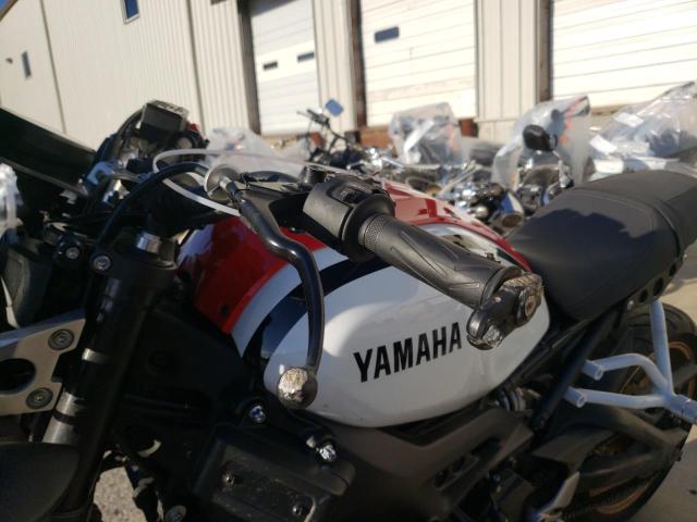 2020 YAMAHA XSR900 JYARN47EXLA002852