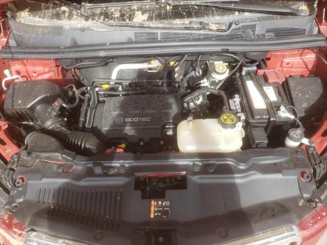 2015 BUICK ENCORE CON - KL4CJBSB8FB176855