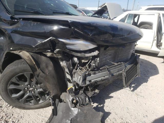 2018 CHEVROLET TRAVERSE R 1GNERJKX0JJ169787