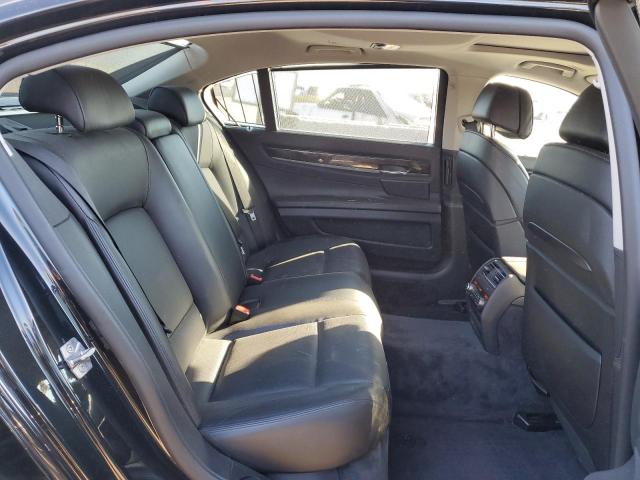 2011 BMW 7er - Image 6