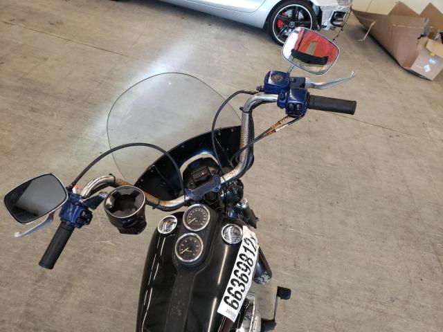 2002 HARLEY-DAVIDSON FXDL 1HD1GDV122Y323087