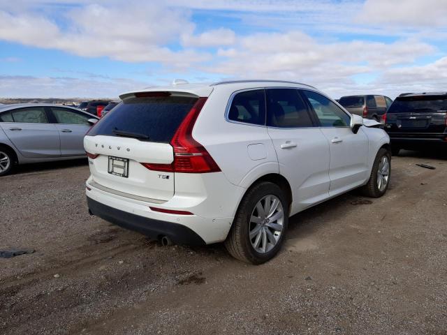 2018 VOLVO XC60 T5 - LYV102RK9JB087440