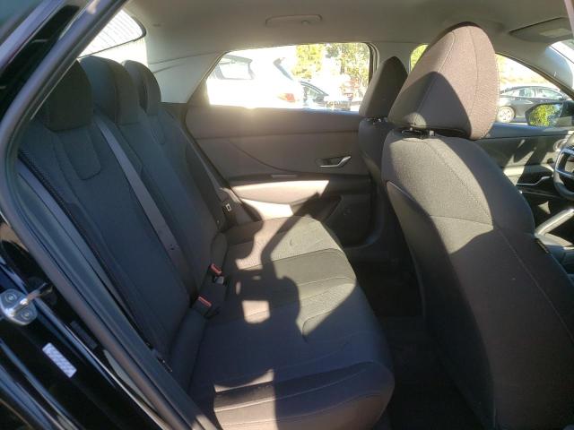 KMHLL4AG8NU357168 Hyundai ELANTRA SE