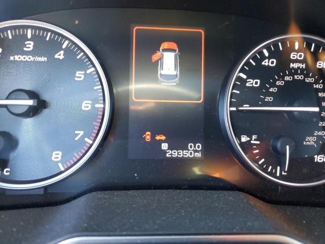 2021 SUBARU OUTBACK ON 4S4BTGLD2M3197065