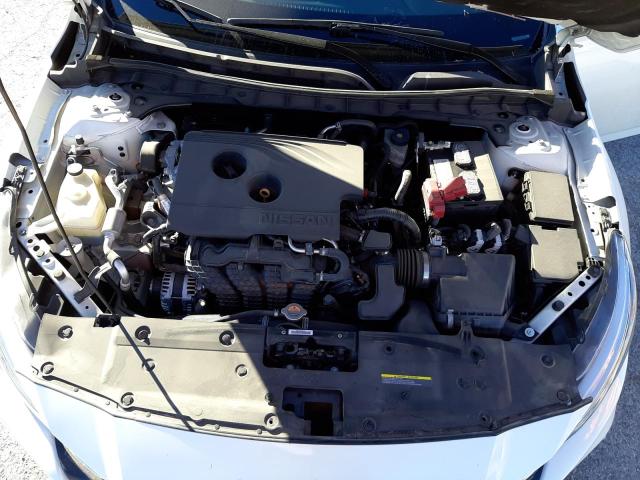 1N4BL4CV3KC135396 Nissan ALTIMA SR