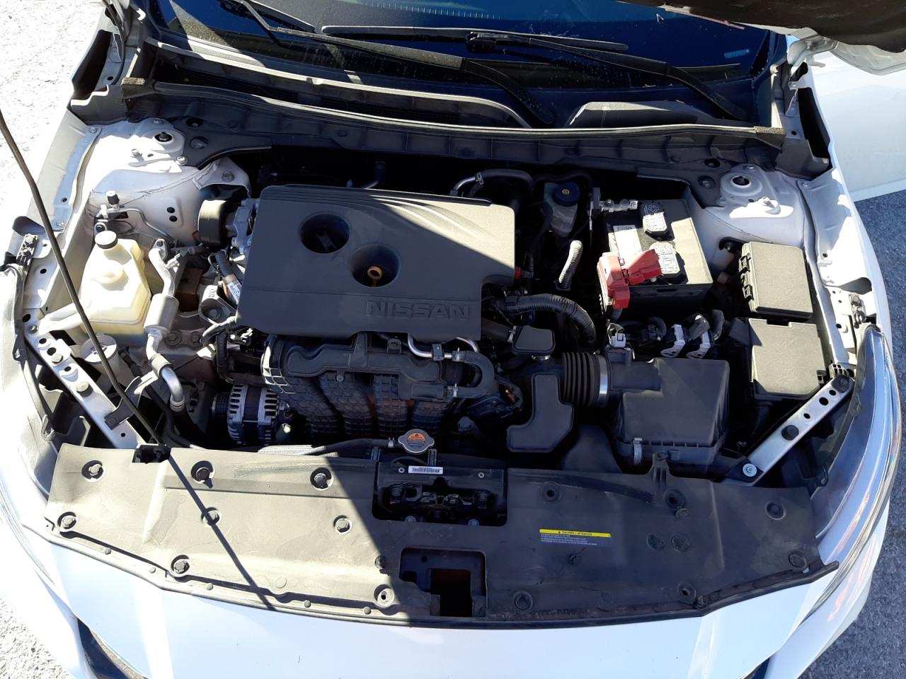 1N4BL4CV3KC135396 NISSAN ALTIMA 2019