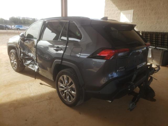 2020 TOYOTA RAV4 XLE P - 2T3C1RFV4LW059327