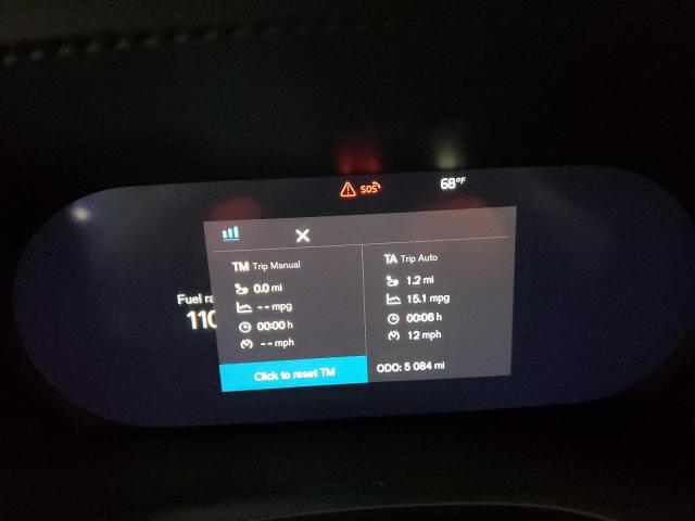 2022 VOLVO XC60 B6 R- YV4062RM3N1953462