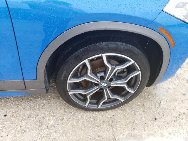 2018 BMW X2 SDRIVE2 WBXYJ3C32JEJ84405