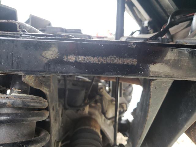 2016 HONDA SXS1000 M3 1HFVE04A9G4000968