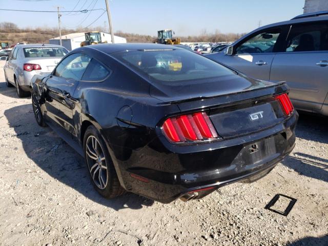 1FA6P8CF5G5266069 2016 FORD MUSTANG, photo no. 3