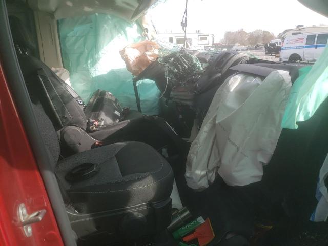2021 RAM PROMASTER - 3C6MRVJG1ME541739