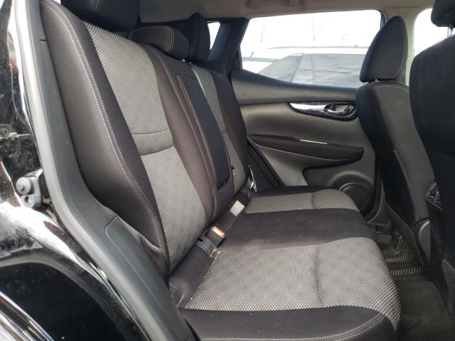 2018 NISSAN QASHQAI JN1BJ1CP8JW155479