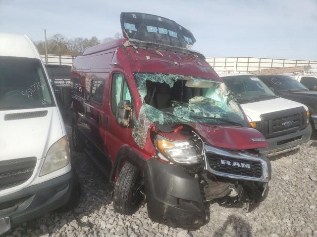 2021 RAM PROMASTER - 3C6MRVJG1ME541739