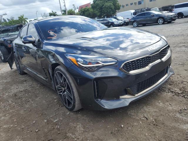 2022 Kia Stinger GT2