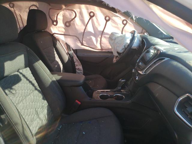 2018 CHEVROLET 150 EXP/CH 2GNAXTEX7J6265196
