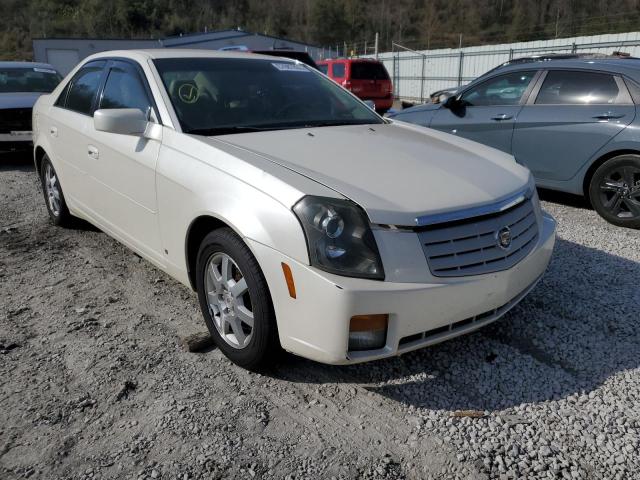 2006 Cadillac CTS 