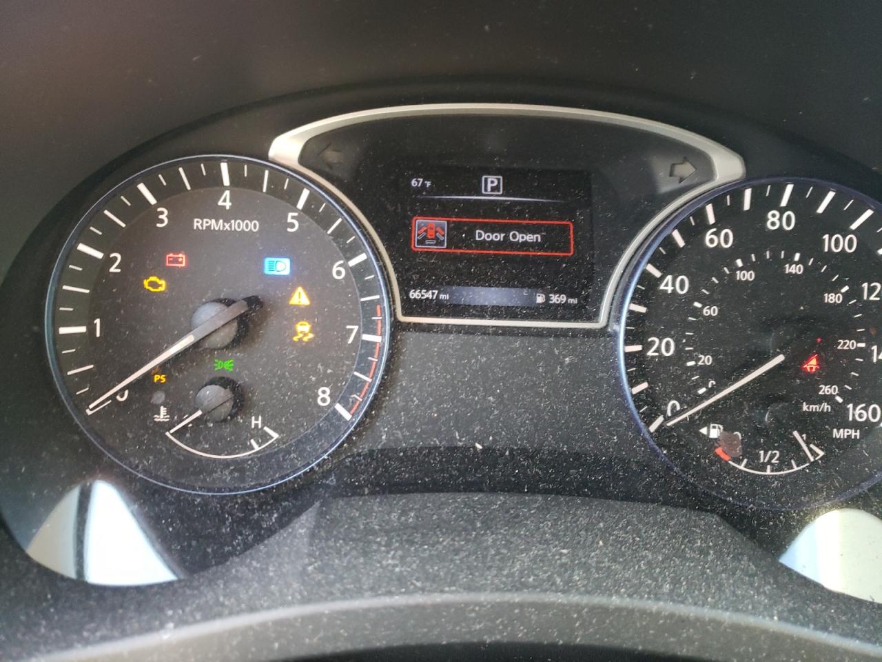 1N4AL3AP5HC118120 NISSAN ALTIMA 2017