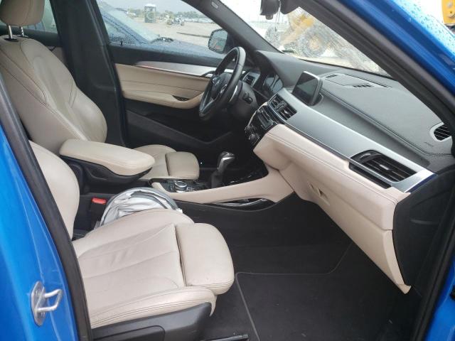 2018 BMW X2 SDRIVE2 WBXYJ3C32JEJ84405