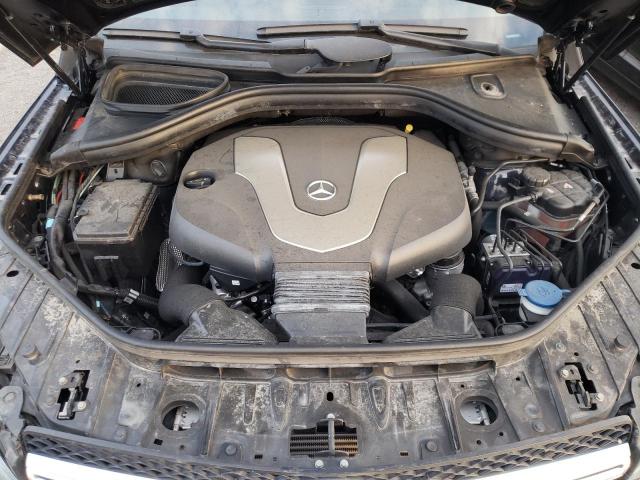 2016 MERCEDES-BENZ GLE 350D 4 4JGDA2EB4GA758332