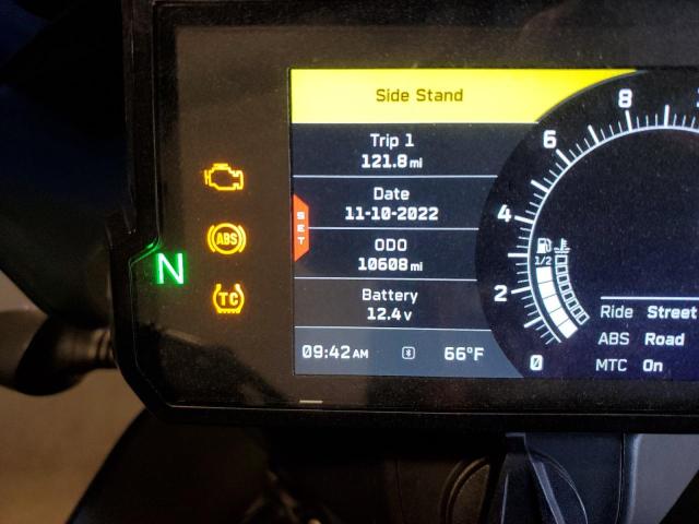 2021 KTM 890 ADVENT VBKTS6404MM805274