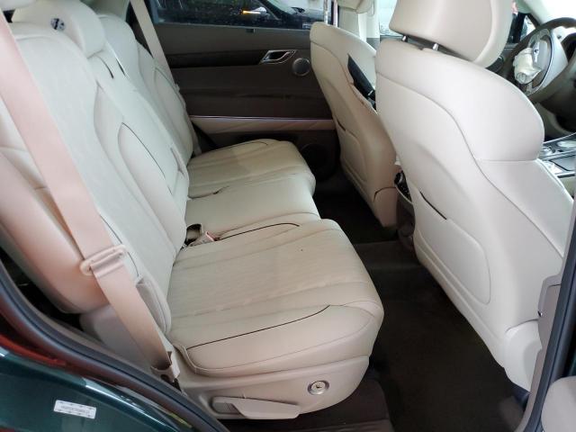 2021 GENESIS GV80 BASE KMUHCESC7MU068113