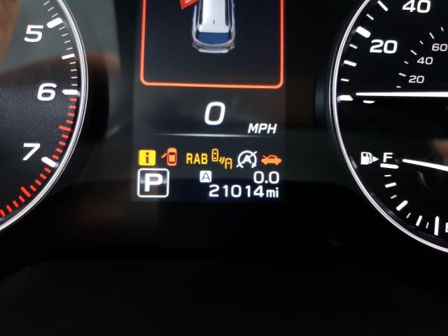 2020 SUBARU OUTBACK ON 4S4BTGKD0L3227440