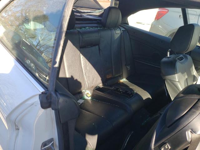 2015 BMW 428 XI SUL WBA3T1C51FP820005