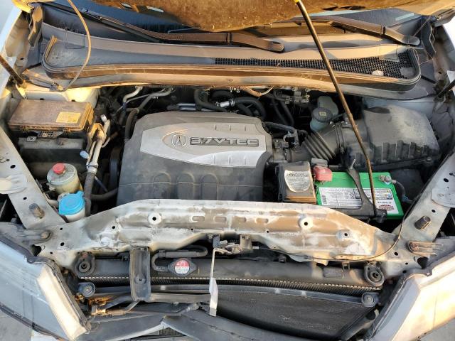 2HNYD288X8H556895 Acura MDX SPORT