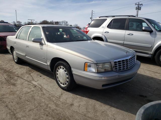 1998 Cadillac DeVille 