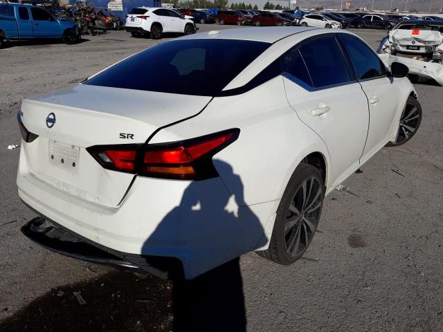 1N4BL4CV3KC135396 Nissan ALTIMA SR