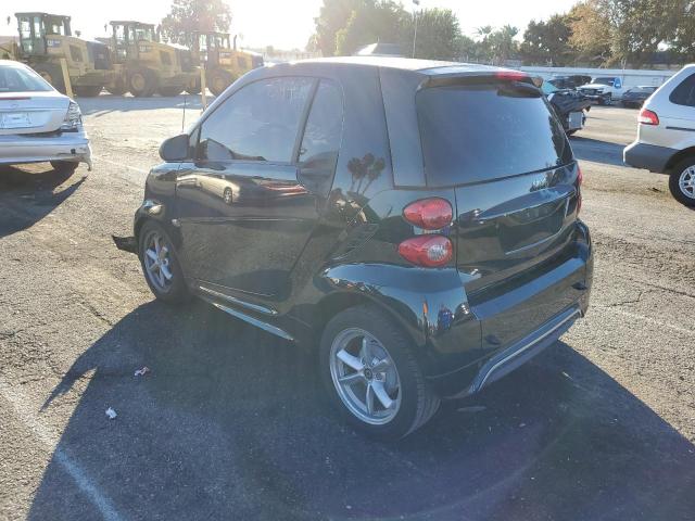 WMEEJ3BA4FK816282 Smart Fortwo Pure