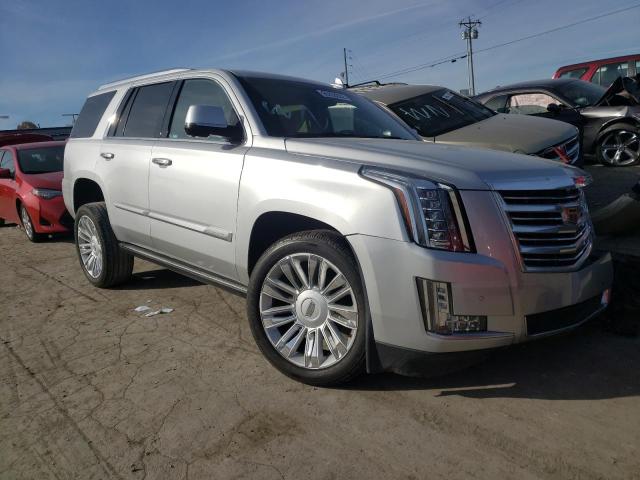 2016 Cadillac Escalade Platinum