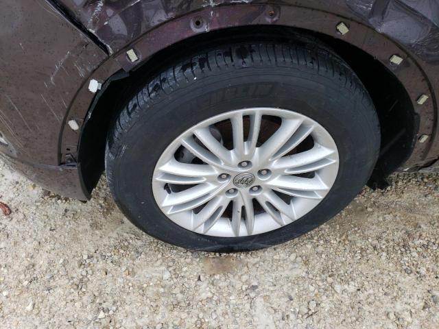 2018 BUICK ENVISION P - LRBFXCSA2JD052526