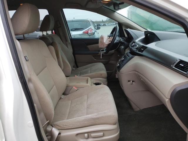 2016 HONDA ODYSSEY LX - 5FNRL5H25GB134466