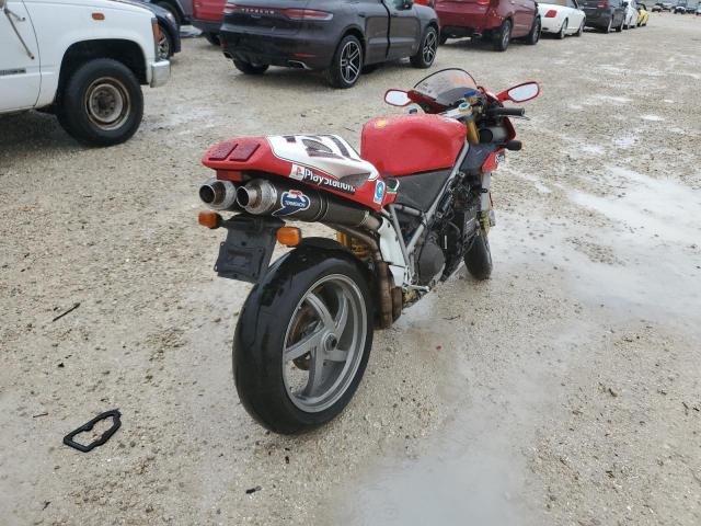 2002 DUCATI 996 S ZDM1SB5V22B020566