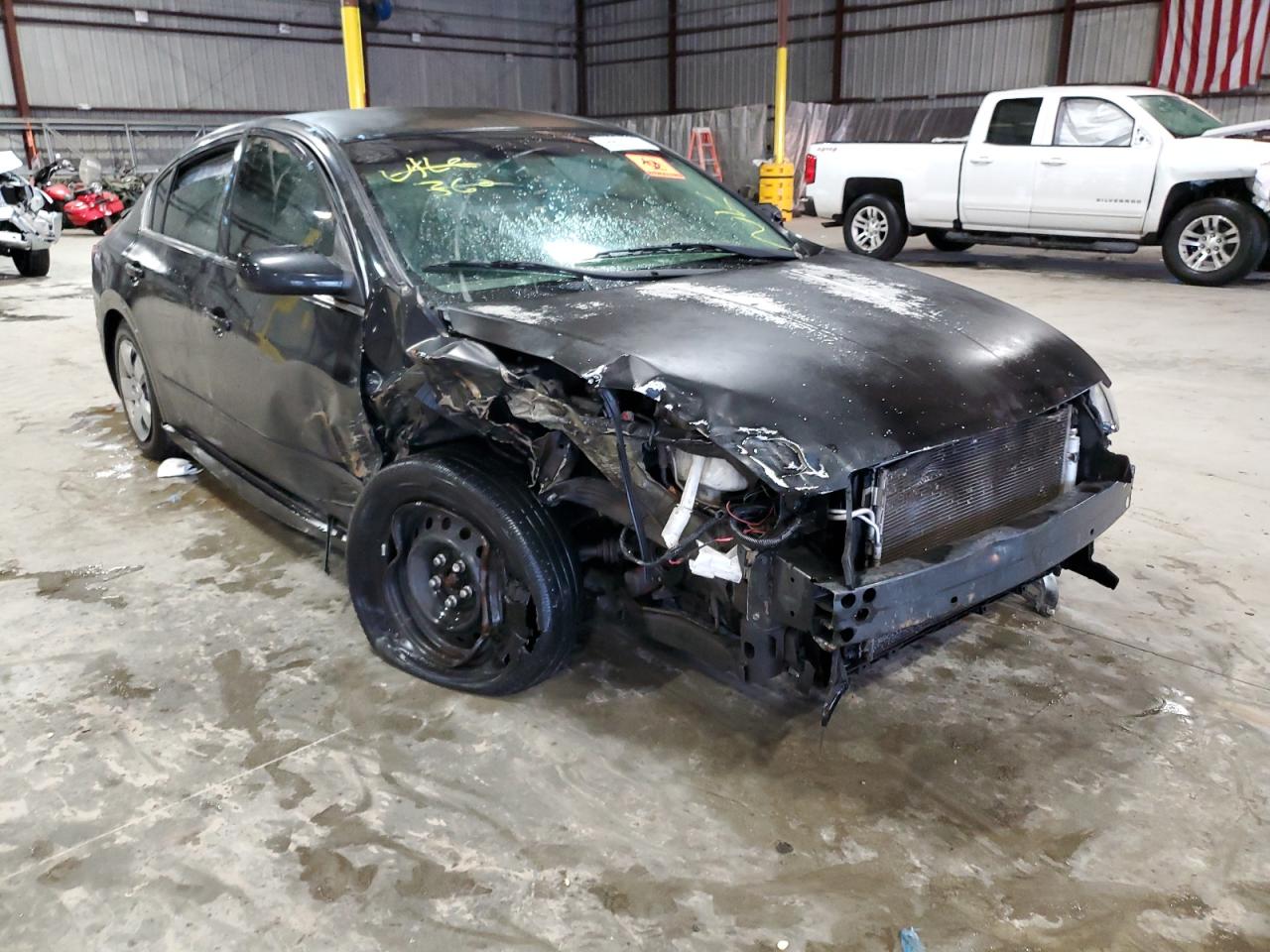 2008 Nissan Altima 2.5 за продажба в Jacksonville, FL - All Over